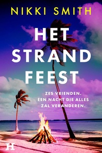Het Strandfeest
