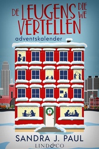 De leugens die we vertellen (9)