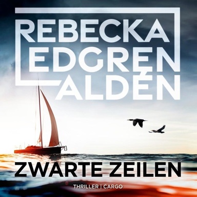 Zwarte zeilen