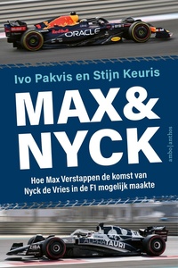 Max & Nyck