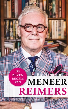 De zeven regels van meneer Reimers