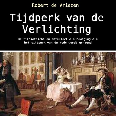 Tijdperk van de Verlichting
