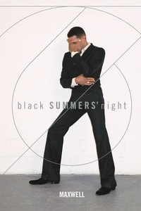 blackSUMMERS'night