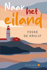 Buitenliefde 1 - Naar het eiland