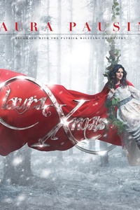 Laura Xmas