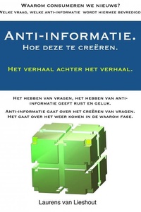 Anti-informatie.
