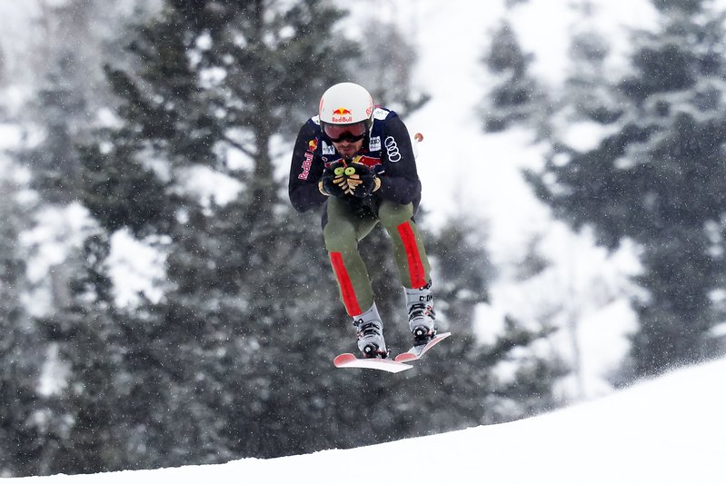 Maakt je op voor de Olympische Winterspelen met een winter vol sport