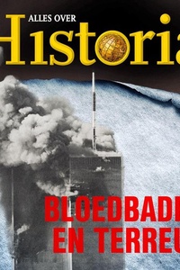 Bloedbaden en terreur
