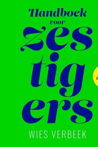 Handboek voor zestigers