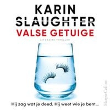 Valse getuige