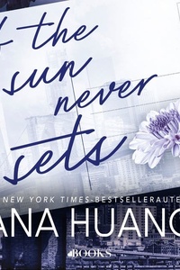 If the sun never sets