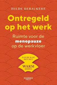 Ontregeld op het werk