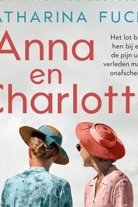 Anna en Charlotte