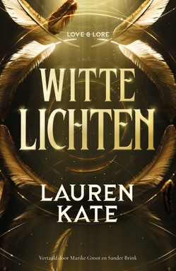 de Acheron-serie 1 - Witte Lichten