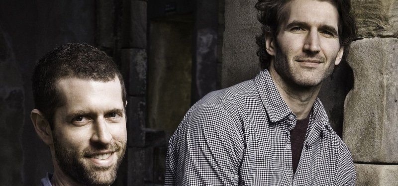 Game of Thrones showrunners maken overstap naar Netflix