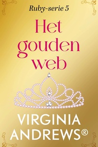 Ruby 5 - Het gouden web