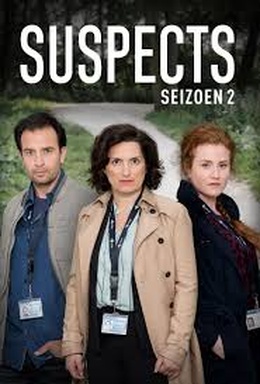 Suspects (S02)