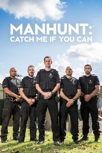 Manhunt: Catch Me if You Can