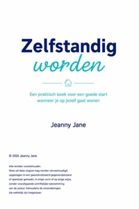 Zelfstandig worden