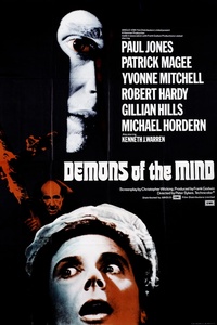 Demons Of The Mind