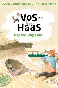 Dag Vos, Dag Haas!