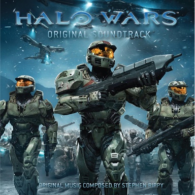 Halo Wars (Original Game Soundtrack)
