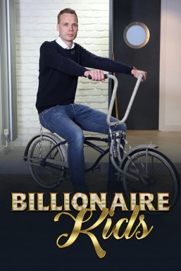 Billionaire Kids