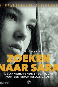 Zoeken naar Sara