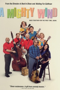 A Mighty Wind
