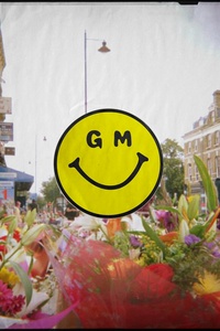 What Happened? – EP