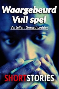 Vuil spel