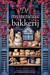 De mysterieuze bakkerij op de Rue de Paris