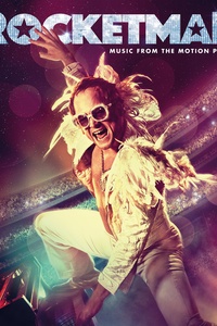 Rocketman (Music From The Motion Picture)