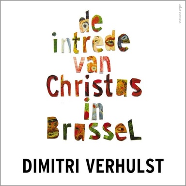 De intrede van Christus in Brussel