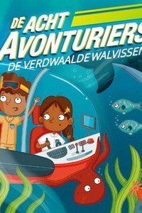 De verdwaalde walvissen