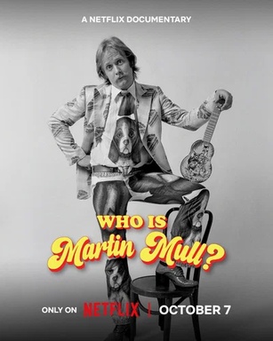 Who Is Martin Mull?