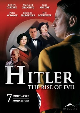 Hitler: The Rise of Evil (Seizoen 1)