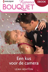 Bouquet Extra 667 - Een kus voor de camera