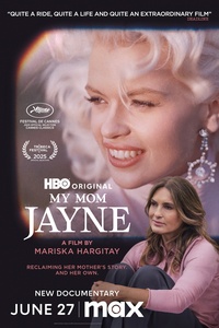 My Mom Jayne: A Film by Mariska Hargitay