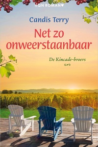 Net zo onweerstaanbaar