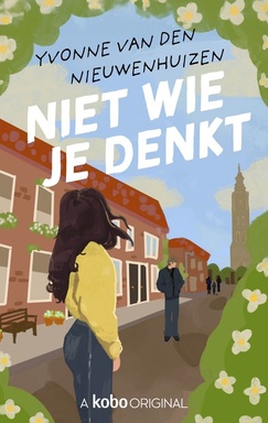 Het pact 3 - Niet wie je denkt