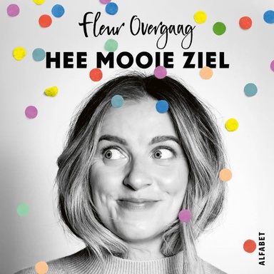 Hee mooie ziel