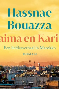 Naima en Karim