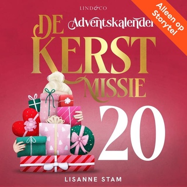 De kerstmissie (20)