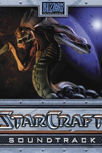 StarCraft Original Soundtrack