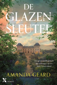 De glazen sleutel
