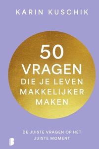 50 vragen die je leven makkelijker maken