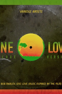 Bob Marley: One Love - Music Inspired By The Film (Deluxe)