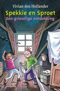 Een griezelige ontdekking