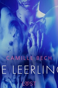 De leerling - erotisch verhaal